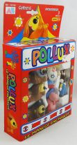 Le Manège enchanté - Figurines PVC ABToys - Coffret Pollux n°2 Neuf
