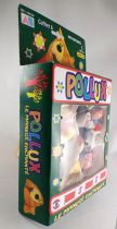 Le Manège enchanté - Figurines PVC ABToys - Coffret Pollux n°4 Neuf