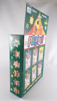 Le Manège enchanté - Figurines PVC ABToys - Coffret Pollux n°4 Neuf