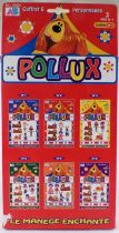 Le Manège enchanté - Figurines PVC ABToys - Coffret Pollux n°7 Neuf