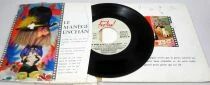 Le Man&egrave;ge Enchant&eacute; - Livre-disque 45T - G&eacute;n&eacute;rique & Chansons volume 1