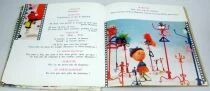 Le Man&egrave;ge Enchant&eacute; - Livre-disque 45T - G&eacute;n&eacute;rique & Chansons volume 1