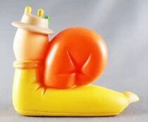 Le Manège enchanté - Pouet Berchet - Ambroise