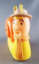 Le Manège enchanté - Pouet Berchet - Ambroise