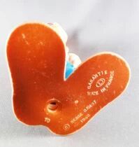 Le Manège enchanté - Pouet Delacoste - Flappy 