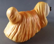 Le Manège enchanté - Pouet Delacoste - Pollux 