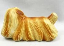 Le Man&egrave;ge enchant&eacute; - Pouet Delacoste - Pollux 