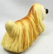 Le Man&egrave;ge enchant&eacute; - Pouet Delacoste - Pollux 