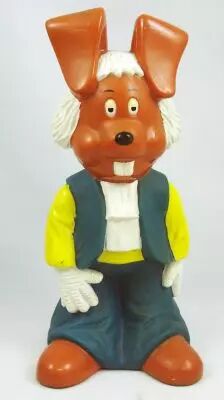 Le Man�ge enchant� - Tirelire 20cm Flappy - AB Toys