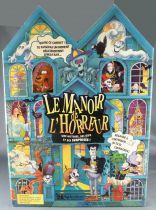 Le Manoir de l\'Horreur - Board Game - Reader\'s Digest 1996