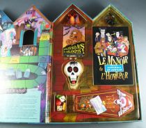 Le Manoir de l\'Horreur - Board Game - Reader\'s Digest 1996