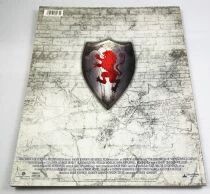 Le Monde de Narnia : Le Prince Caspian (The Chronicles of Narnia: Prince Caspian) - Theatrical Pamphlet / Programme Souvenir 