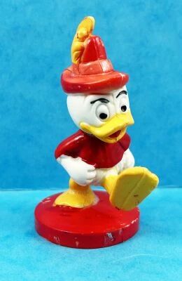 Le Monde Magique de Disney - Educo - Jeu d\'Echecs : Pion Riri