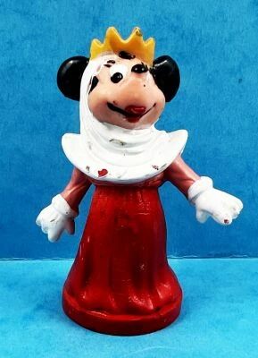 Le Monde Magique de Disney - Educo - Jeu d\'Echecs : Reine Minnie