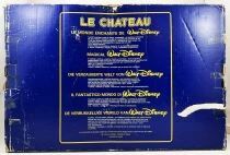 Le Monde Magique de Disney - Educo - Le Chateau