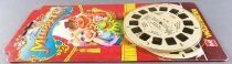 Le Muppet Show - 3 Disques View-Master 3D Neuf Blister R&eacute;f. BK 026 -F