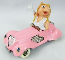 Le Muppet Show - Corgi 1979 - Miss Piggy