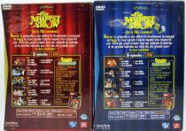 Le Muppet Show - Lot de 2 coffrets DVD + Les Muppets dans l\'Espace