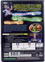 Le Muppet Show - Lot de 2 coffrets DVD + Les Muppets dans l\'Espace