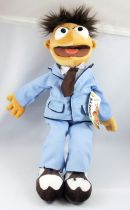 Le Muppet Show - Peluche Disney Store - Walter 45cm