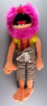 Le Muppet Show - Peluche Lansay - Animal