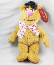 Le Muppet Show - Peluche Lansay - Fozzie