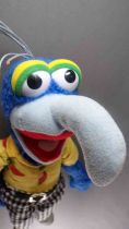 Le Muppet Show - Peluche Lansay - Gonzo