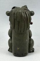 Le Petit Echo de la Forêt - Figurine PVC Bully - Momfer la Taupe