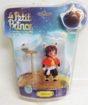 Le Petit Prince - Caracatus - Figurine articulée Polymark