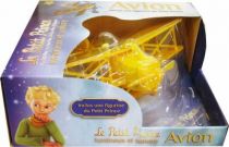 Le Petit Prince - L\'Avion lumineux et sonore - Polymark