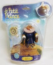 Le Petit Prince - La Grand Horloger - Figurine articulée Polymark