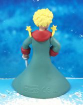 Le Petit Prince en tenue (A. de St. Exupery) - figurine PVC - Plastoy 2007