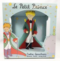 Le Petit Prince en Tenue (A. de St. Exupery) - Tirelire Vinyl - Plastoy 2007