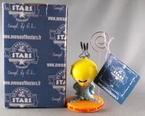 Le Piaf - Avenue of the Stars PF 3003 - Piaf No Order Memo Board Clap Mint in Box