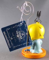 Le Piaf - Avenue of the Stars PF 3003 - Piaf No Order Memo Board Clap Mint in Box