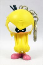 Le Piaf - Demons & Merveilles 2000 - Grumpy Piaf pvc keychain figure