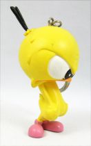 Le Piaf - Demons & Merveilles 2000 - Grumpy Piaf pvc keychain figure