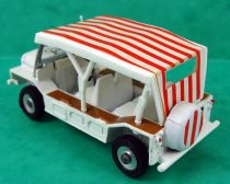 Le Prisonnier - Austin Mini-Moke - Dinky Toys ref.106