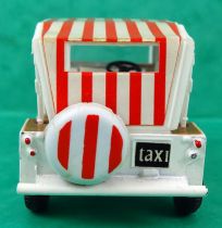 Le Prisonnier - Austin Mini-Moke - Dinky Toys ref.106