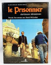 Le Prisonnier : chef-d\'oeuvre télévisionnaire de A. Carazé & H. Oswald (Huitième Art 1989)