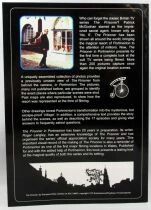 Le Prisonnier - Livre \ The Prisoner in Portmeirion\  - par Roger Langley 1999