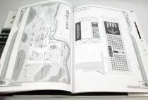 Le Prisonnier - Livre \ The Village Files\  - par Tim Palgut - Carlton Titan books 2002