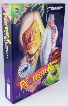 Le Professeur et le Mystère de la Molécule - Figurine articulée 30cm - BadToys