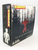 Le Projet Blair Witch (The Blair Witch Project) - Medicom - Set de 3 figurines Kubrick
