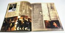Le Retour de la momie (The Mummy Returns) - Theatrical Pamphlet / Programme Souvenir - Japon 2001