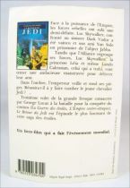 Le Retour du Jedi - Livre de Poche 1984 02