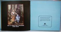 Le Retour du Jedi - Livre-Disque 33T - Disques Ades 1983