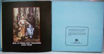 Le Retour du Jedi - Record-Book LP - Disques Ades 1983