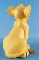 Le Roi Lion - Figurine PVC Bullyland - Simba Jeune Assis