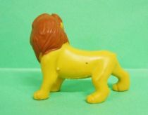 Le Roi Lion - Figurine PVC Disney - Simba (adulte)